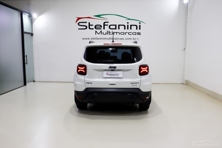 jeep renegade 1.3 t270 turbo flex sport altitude at6 4p automatico 202511