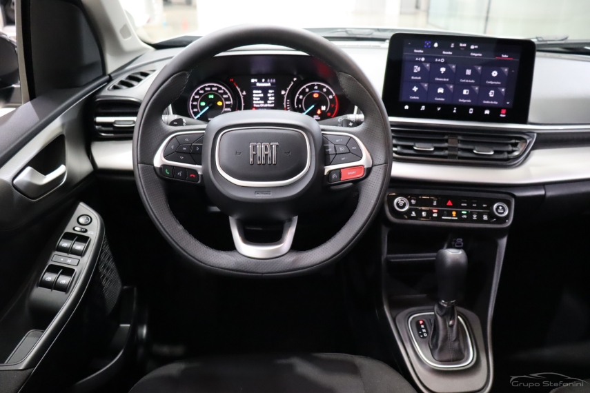 fiat pulse 1.0 turbo 200 audace hybrid cvt hibrido 4p automatico 20253