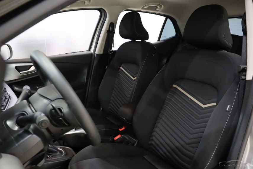 fiat pulse 1.0 turbo 200 audace hybrid cvt hibrido 4p automatico 20255