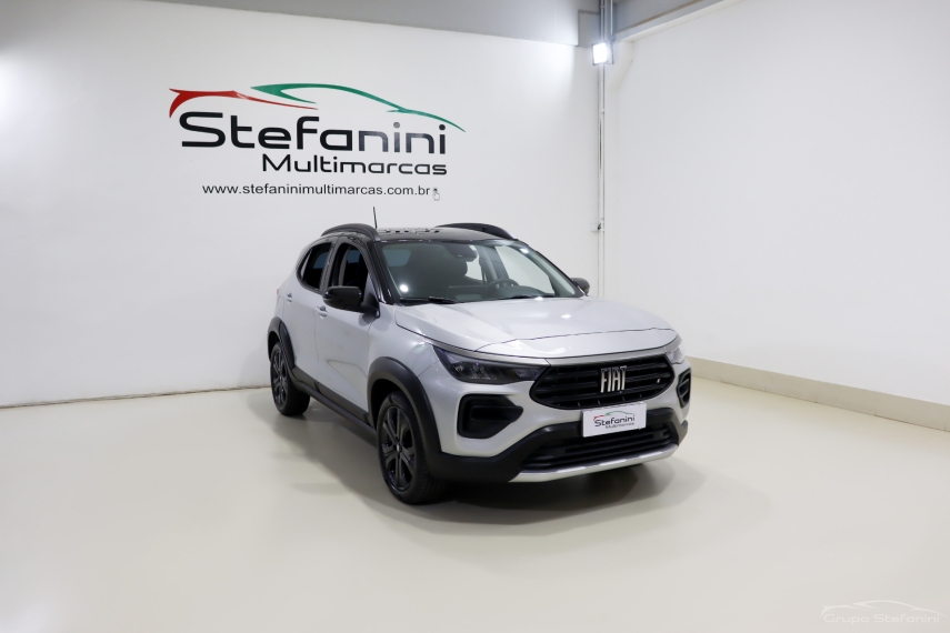 fiat pulse 1.0 turbo 200 audace hybrid cvt hibrido 4p automatico 20251