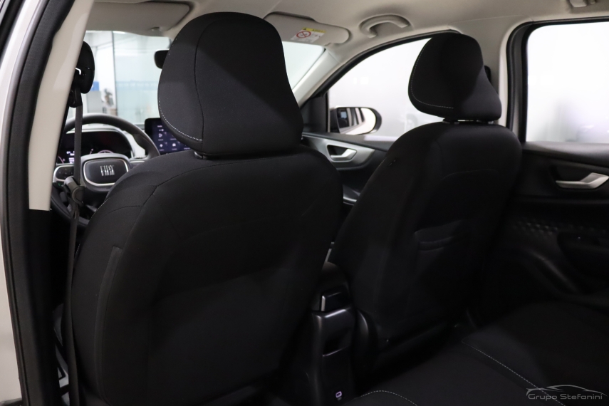 fiat pulse 1.0 turbo 200 audace hybrid cvt hibrido 4p automatico 20257