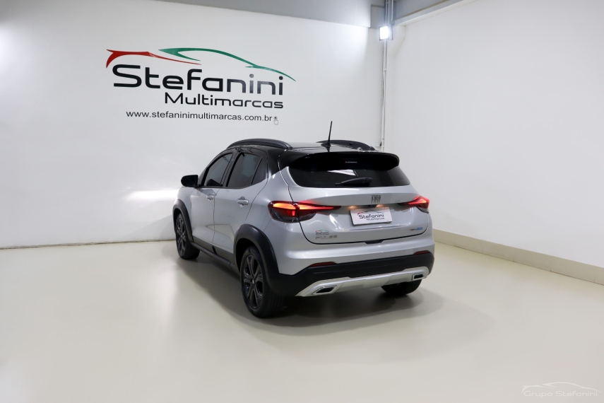 fiat pulse 1.0 turbo 200 audace hybrid cvt hibrido 4p automatico 202511