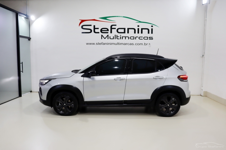 fiat pulse 1.0 turbo 200 audace hybrid cvt hibrido 4p automatico 20258