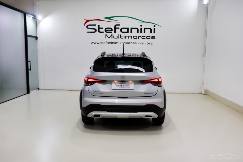fiat pulse 1.0 turbo 200 audace hybrid cvt hibrido 4p automatico 202510