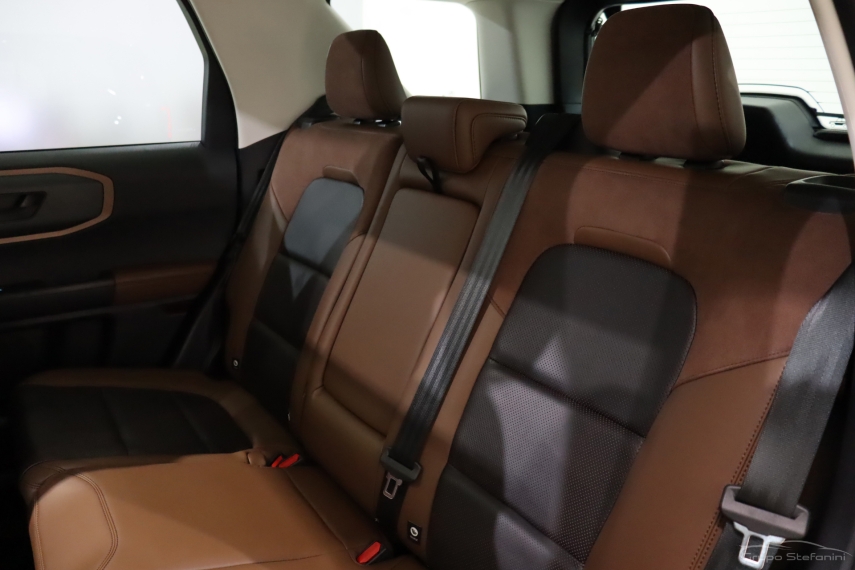 ford bronco sport 2.0 ecoboost gasolina wildtrak 4x4 selectshift 4p automatico 20237