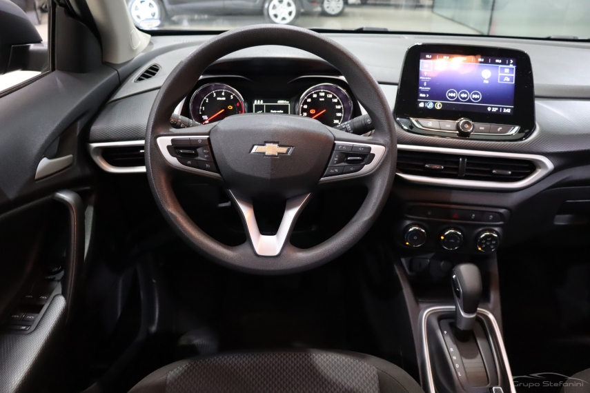 chevrolet tracker 1.0 turbo flex lt automatico 4p 20214