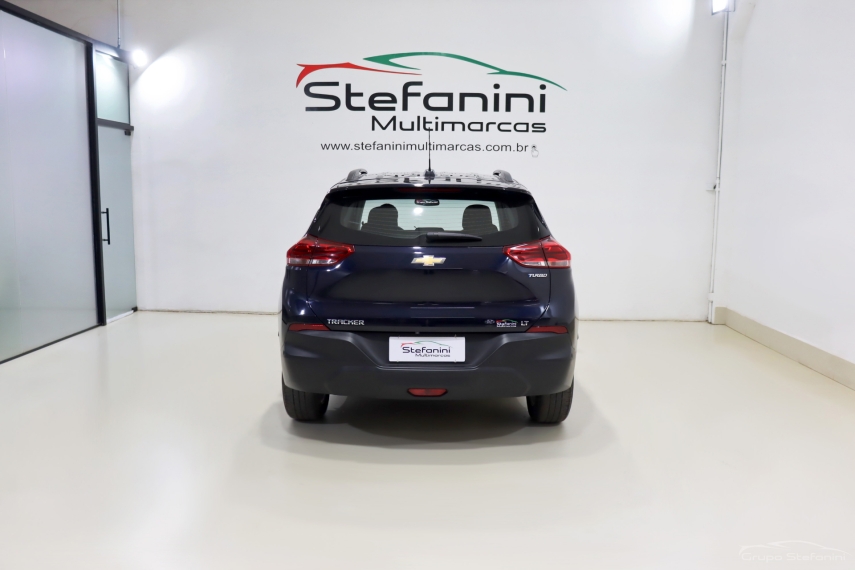 chevrolet tracker 1.0 turbo flex lt automatico 4p 202111
