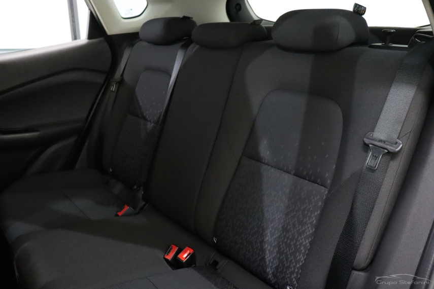 chevrolet tracker 1.0 turbo flex lt automatico 4p 20217