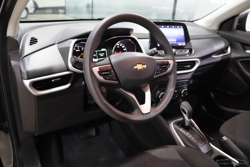 chevrolet tracker 1.0 turbo flex lt automatico 4p 20213