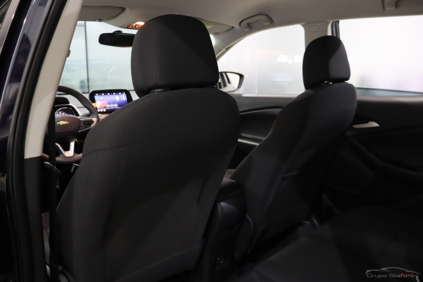 chevrolet tracker 1.0 turbo flex lt automatico 4p 20218