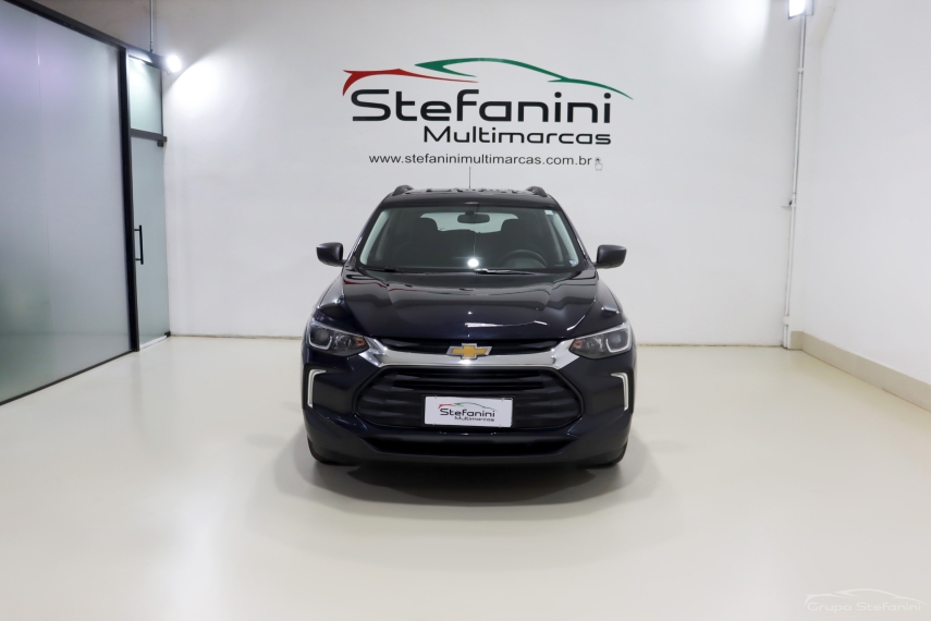 chevrolet tracker 1.0 turbo flex lt automatico 4p 20211