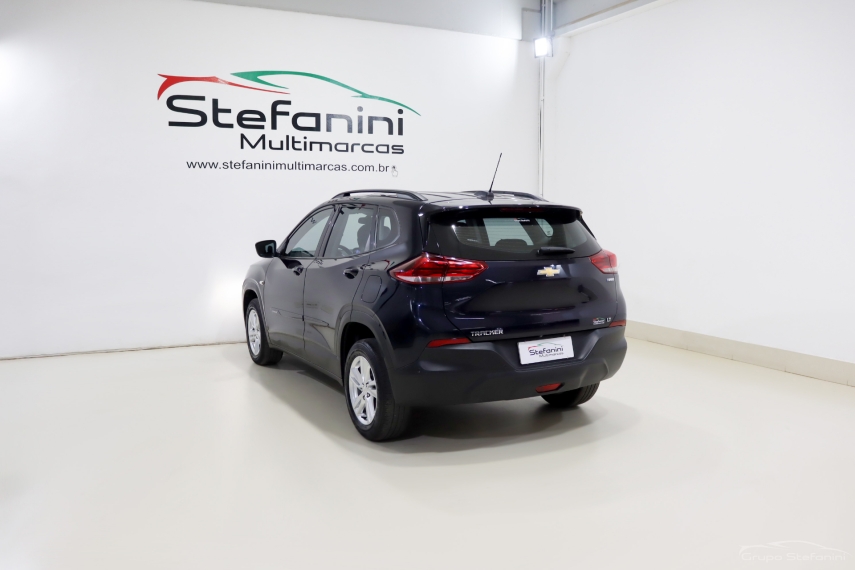chevrolet tracker 1.0 turbo flex lt automatico 4p 202112
