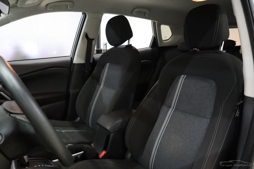 chevrolet tracker 1.0 turbo flex lt automatico 4p 20246