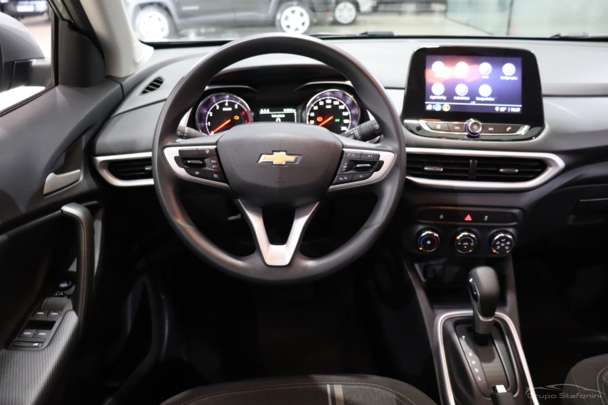 chevrolet tracker 1.0 turbo flex lt automatico 4p 20244