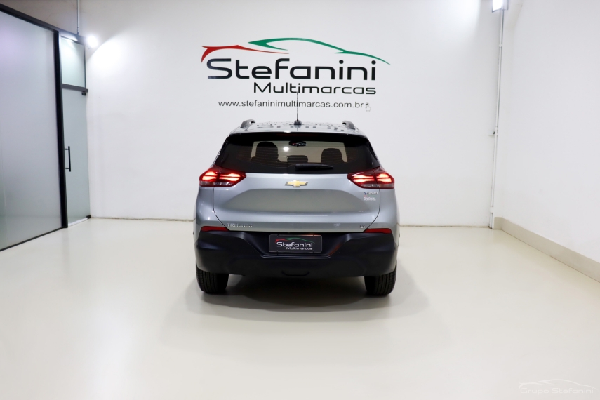 chevrolet tracker 1.0 turbo flex lt automatico 4p 202411