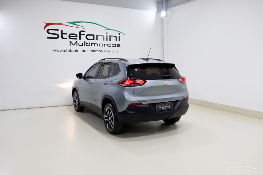 chevrolet tracker 1.0 turbo flex lt automatico 4p 202412