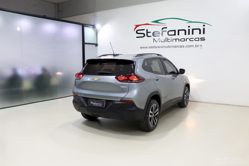 chevrolet tracker 1.0 turbo flex lt automatico 4p 202410