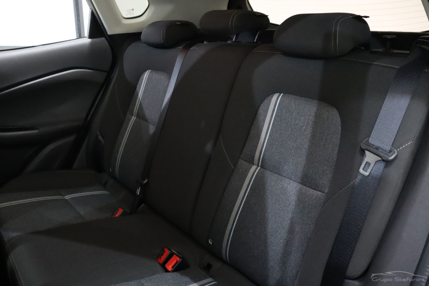 chevrolet tracker 1.0 turbo flex lt automatico 4p 20247