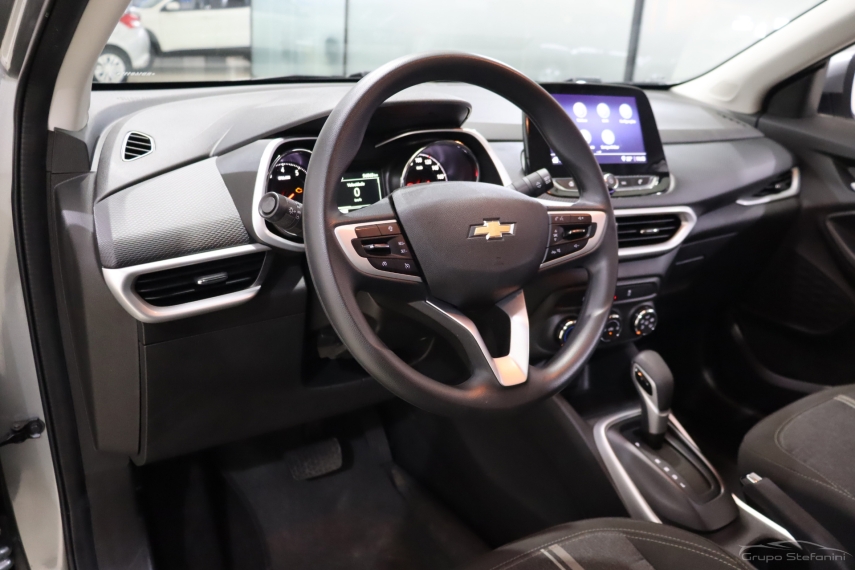 chevrolet tracker 1.0 turbo flex lt automatico 4p 20243