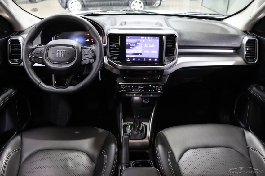 fiat toro 1.3 turbo 270 flex freedom at6 4p automatico 20245