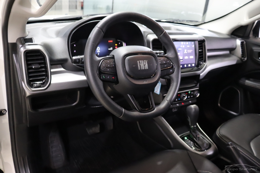 fiat toro 1.3 turbo 270 flex freedom at6 4p automatico 20243