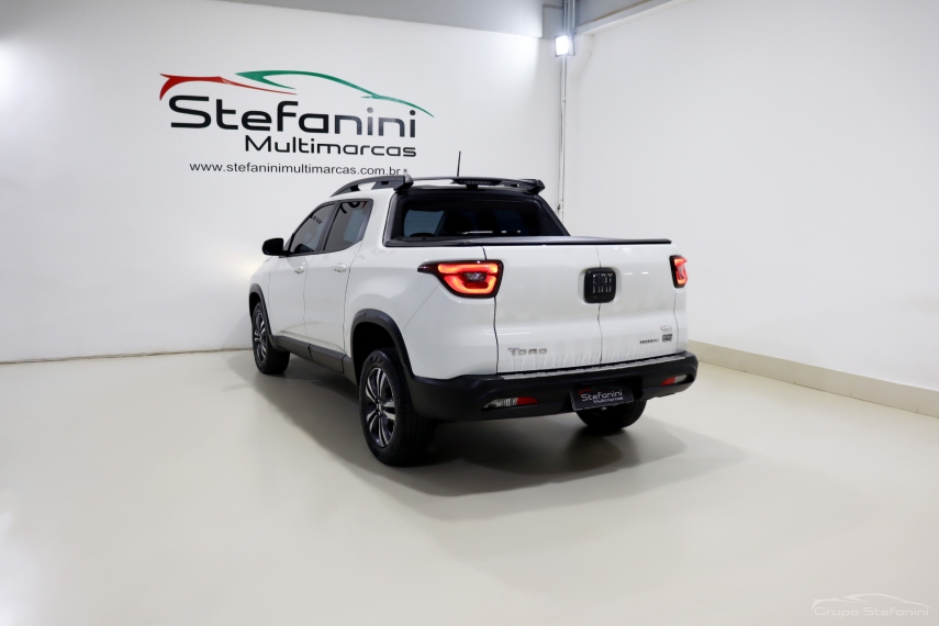 fiat toro 1.3 turbo 270 flex freedom at6 4p automatico 202412
