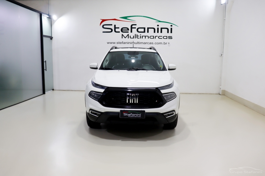fiat toro 1.3 turbo 270 flex freedom at6 4p automatico 20241