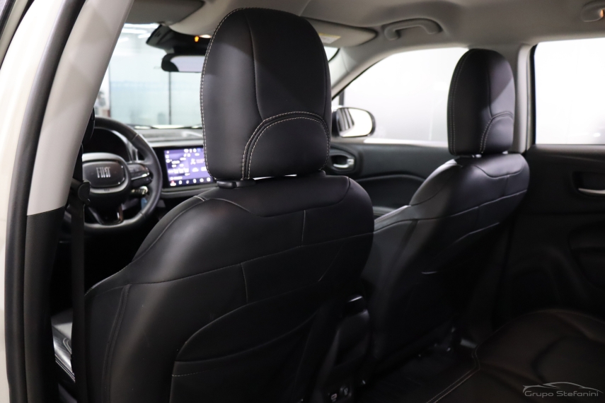 fiat toro 1.3 turbo 270 flex freedom at6 4p automatico 20248