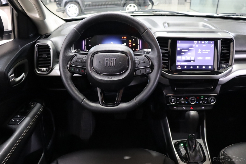 fiat toro 1.3 turbo 270 flex freedom at6 4p automatico 20244