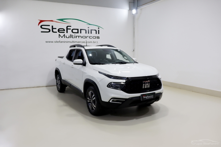 fiat toro 1.3 turbo 270 flex freedom at6 4p automatico 20242