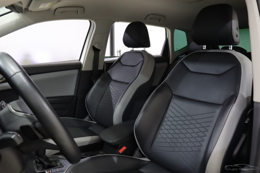 volkswagen taos 1.4 250 tsi total flex comfortline automatico 4p 20246