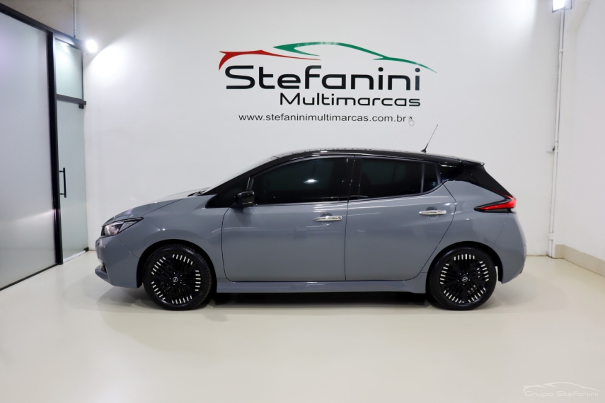 nissan leaf b12p 40 eletrico 4.0 4p automatico 20239