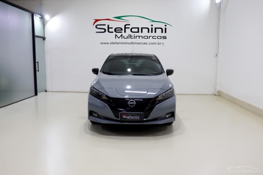 nissan leaf b12p 40 eletrico 4.0 4p automatico 20231