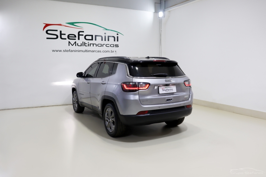 jeep compass 1.3 t270 turbo flex longitude at6 4p automatico 202312