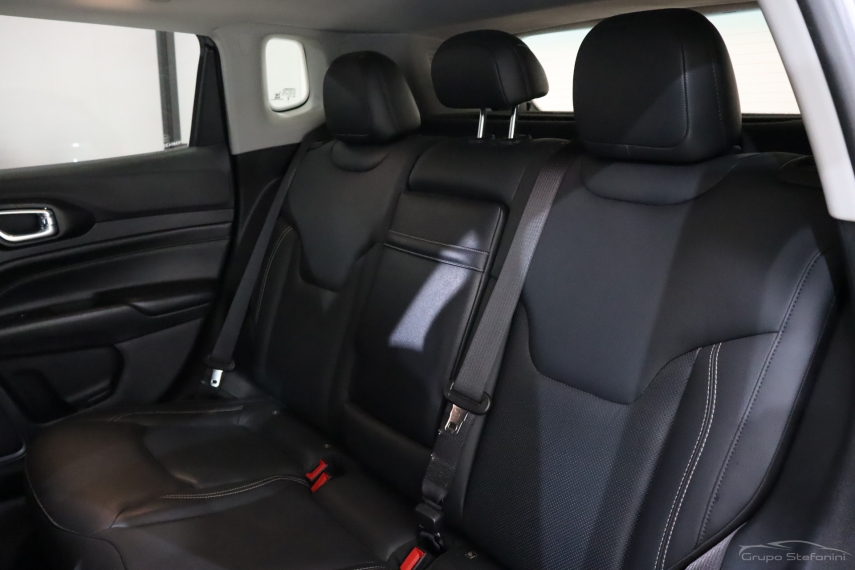 jeep compass 1.3 t270 turbo flex longitude at6 4p automatico 20237
