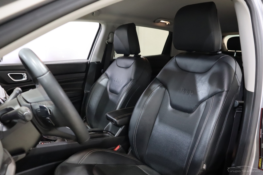 jeep compass 1.3 t270 turbo flex longitude at6 4p automatico 20236
