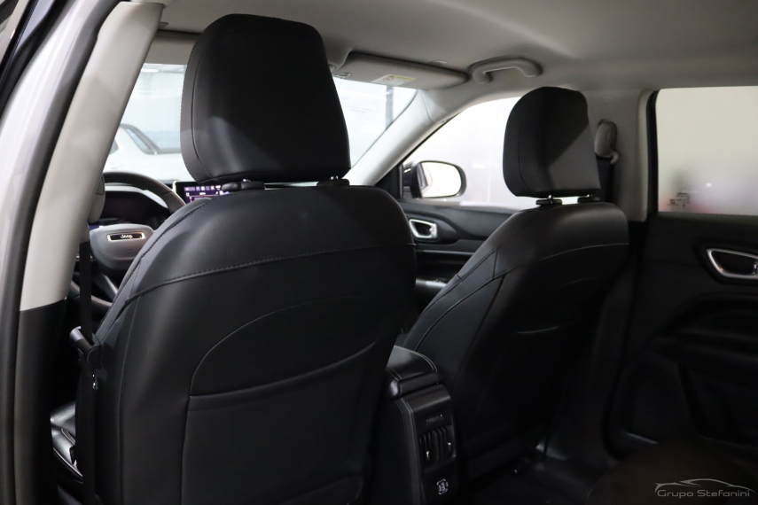 jeep compass 1.3 t270 turbo flex longitude at6 4p automatico 20238