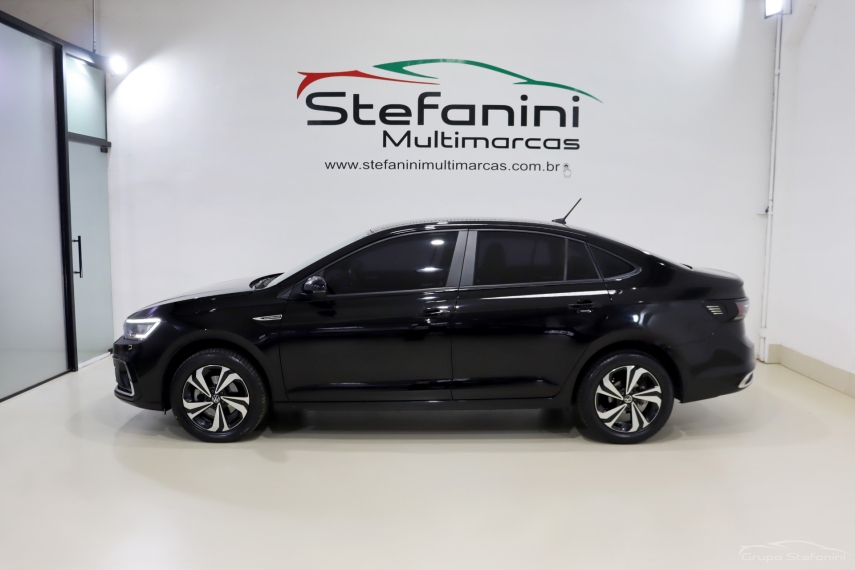 volkswagen virtus 1.0 200 tsi comfortline automatico flex 4p 20239
