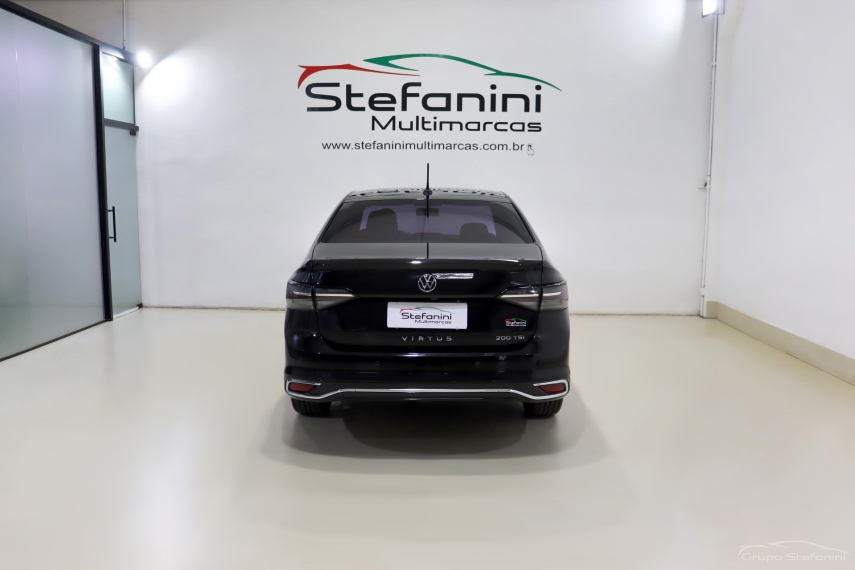 volkswagen virtus 1.0 200 tsi comfortline automatico flex 4p 202311