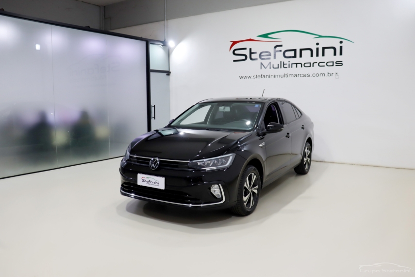 volkswagen virtus 1.0 200 tsi comfortline automatico flex 4p 20230
