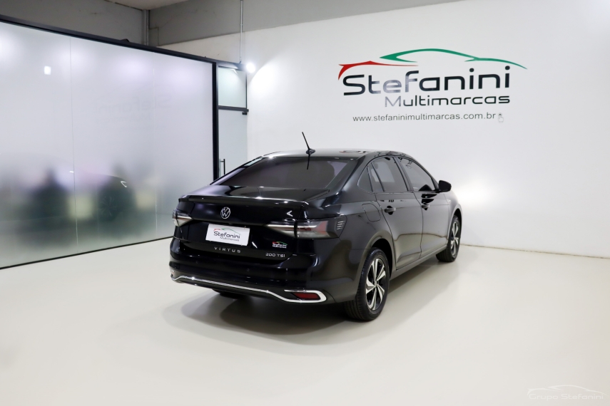 volkswagen virtus 1.0 200 tsi comfortline automatico flex 4p 202310
