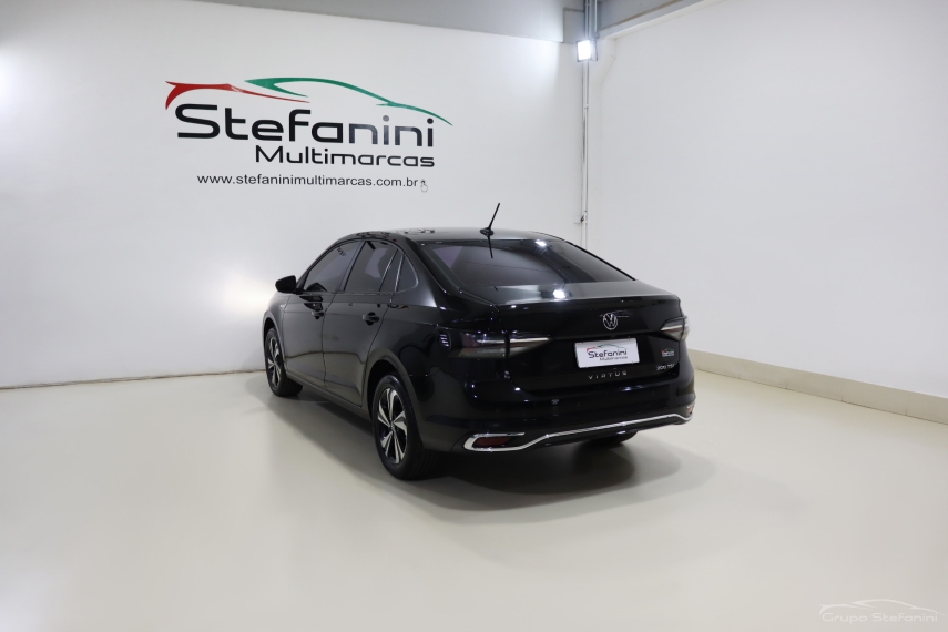 volkswagen virtus 1.0 200 tsi comfortline automatico flex 4p 202312