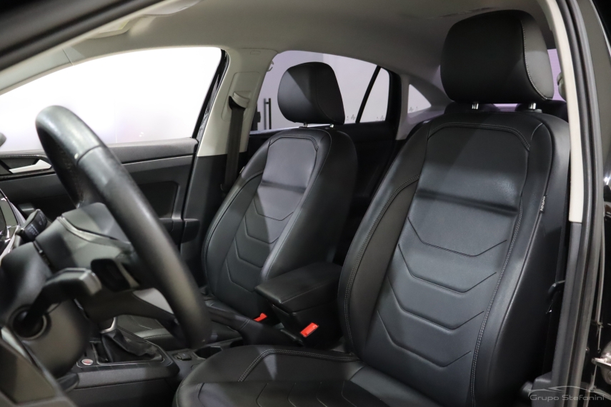 volkswagen virtus 1.0 200 tsi comfortline automatico flex 4p 20236