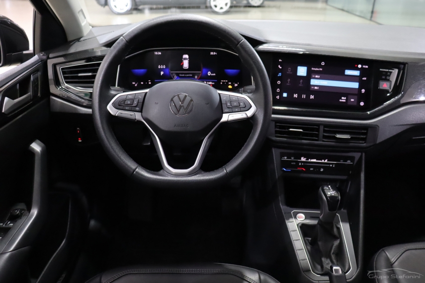 volkswagen virtus 1.0 200 tsi comfortline automatico flex 4p 20234