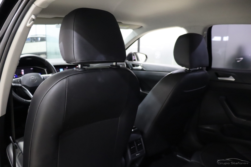 volkswagen virtus 1.0 200 tsi comfortline automatico flex 4p 20238