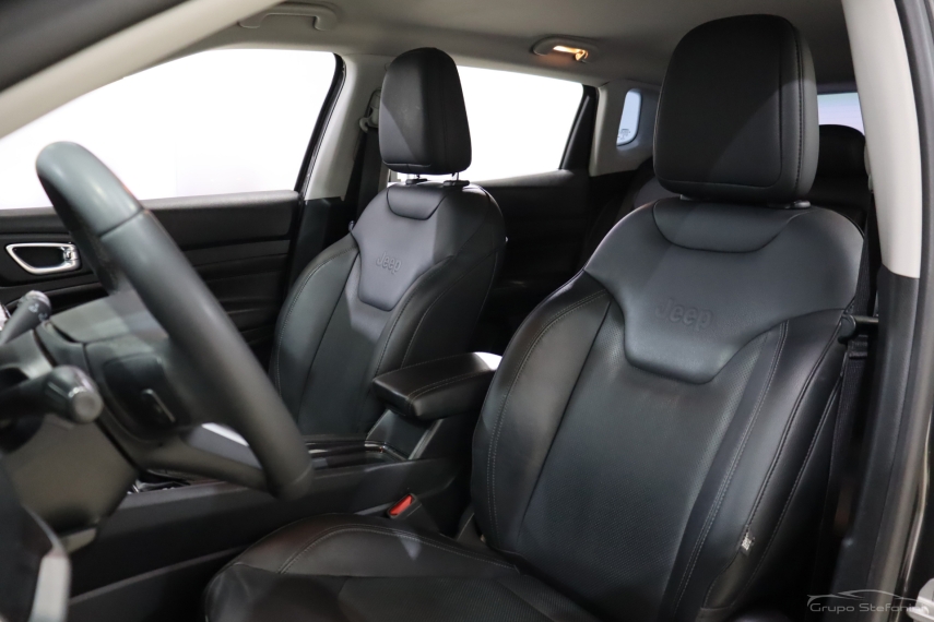 jeep compass 1.3 t270 turbo flex sport at6 4p automatico 20226