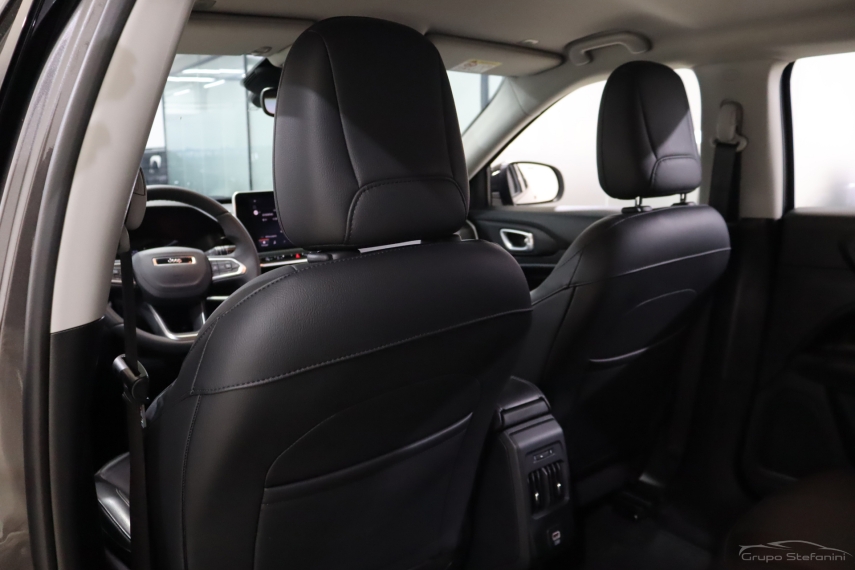 jeep compass 1.3 t270 turbo flex sport at6 4p automatico 20228