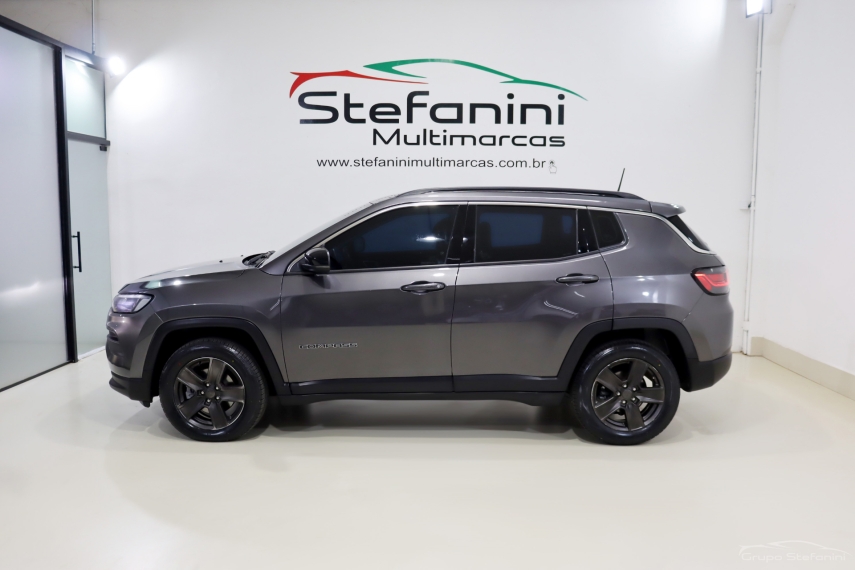 jeep compass 1.3 t270 turbo flex sport at6 4p automatico 20229