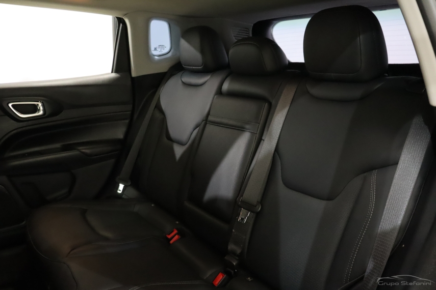 jeep compass 1.3 t270 turbo flex sport at6 4p automatico 20227