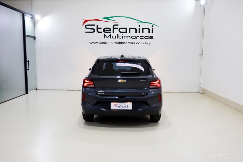 chevrolet onix 1.0 turbo flex ltz automatico 4p 202411
